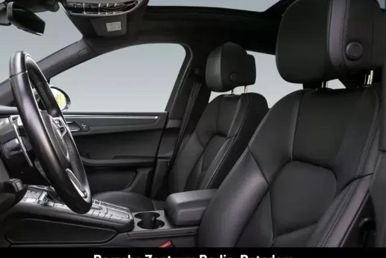 Porsche Macan din 2021 cu 31.408 km - oferta POR126102 - foto 9