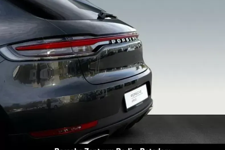 Porsche Macan din 2021 cu 31.408 km - oferta POR126102 - foto 12