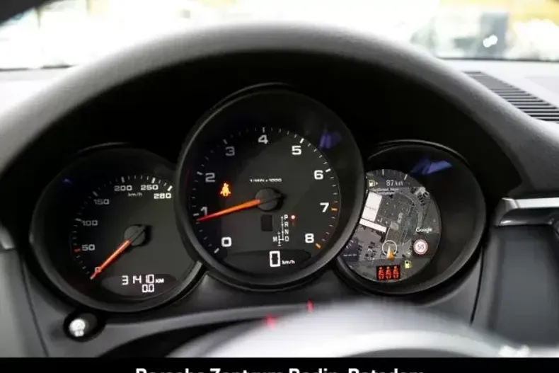 Porsche Macan din 2021 cu 31.408 km - oferta POR126102 - foto 13