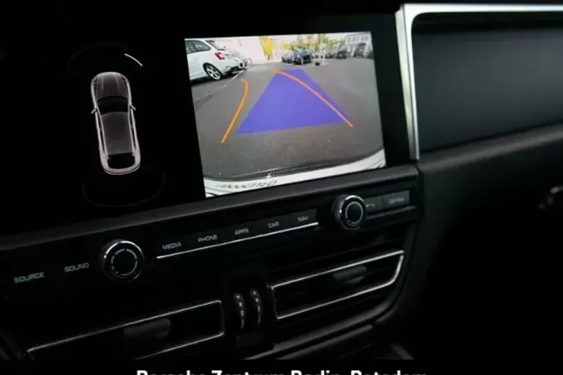 Porsche Macan din 2021 cu 31.408 km - oferta POR126102 - foto 14