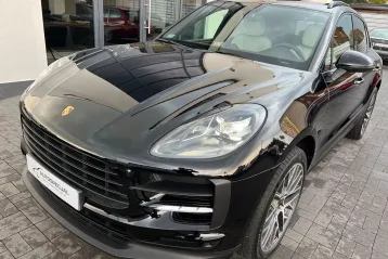 Porsche Macan din 2020 - oferta POR126103
