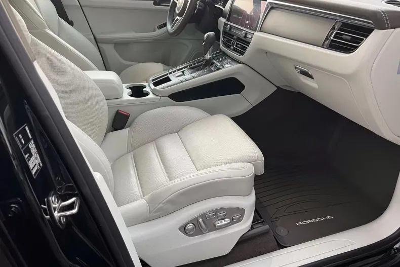 Porsche Macan din 2020 cu 43.831 km - oferta POR126103 - foto 10