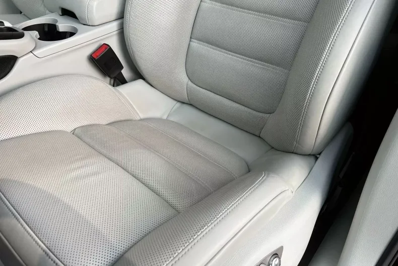 Porsche Macan din 2020 cu 43.831 km - oferta POR126103 - foto 13