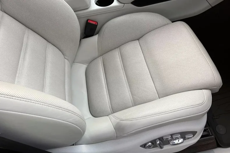 Porsche Macan din 2020 cu 43.831 km - oferta POR126103 - foto 14