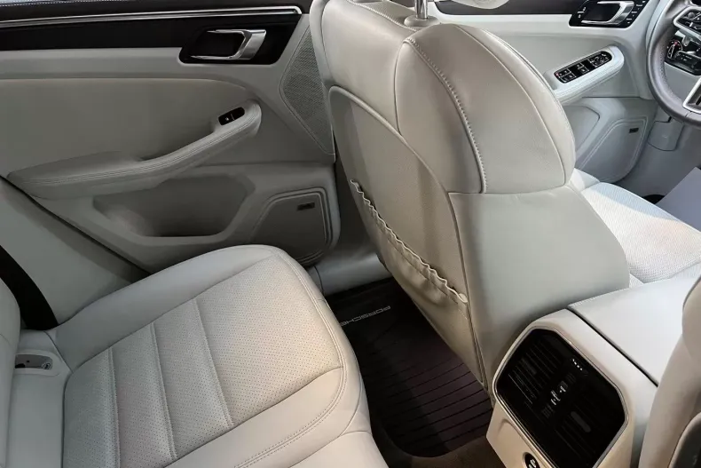 Porsche Macan din 2020 cu 43.831 km - oferta POR126103 - foto 15