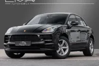 Porsche Macan din 2021 cu 19.395 km - oferta POR126104 - foto 1