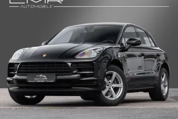 Porsche Macan din 2021 - oferta POR126104