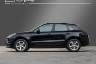 Porsche Macan din 2021 cu 19.395 km - oferta POR126104 - foto 2