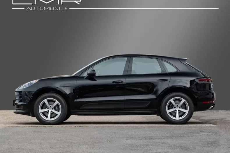 Porsche Macan din 2021 cu 19.395 km - oferta POR126104 - foto 2