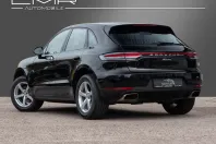 Porsche Macan din 2021 cu 19.395 km - oferta POR126104 - foto 3