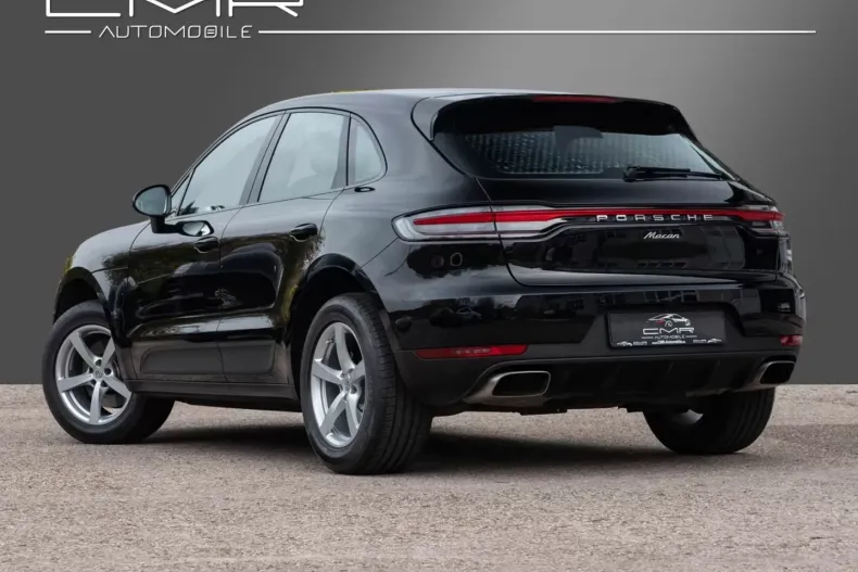 Porsche Macan din 2021 cu 19.395 km - oferta POR126104 - foto 3