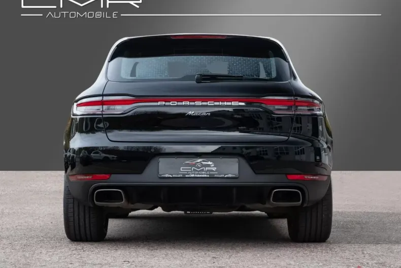 Porsche Macan din 2021 cu 19.395 km - oferta POR126104 - foto 4