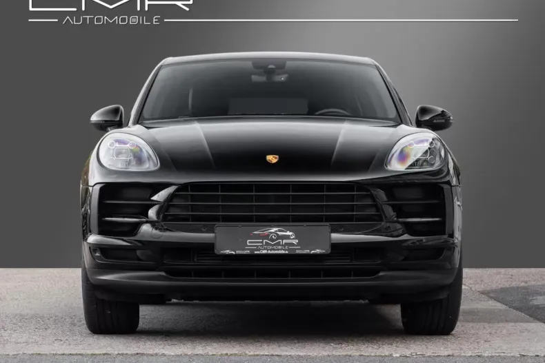 Porsche Macan din 2021 cu 19.395 km - oferta POR126104 - foto 5