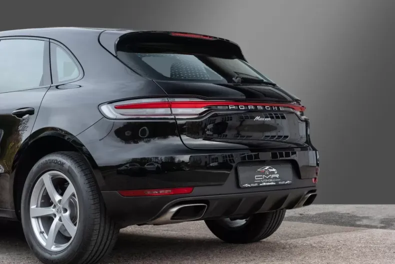 Porsche Macan din 2021 cu 19.395 km - oferta POR126104 - foto 6