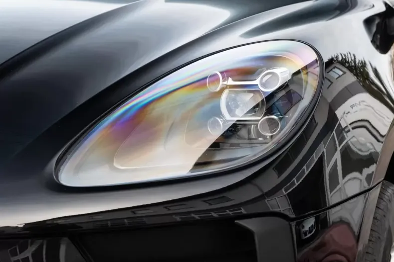 Porsche Macan din 2021 cu 19.395 km - oferta POR126104 - foto 8