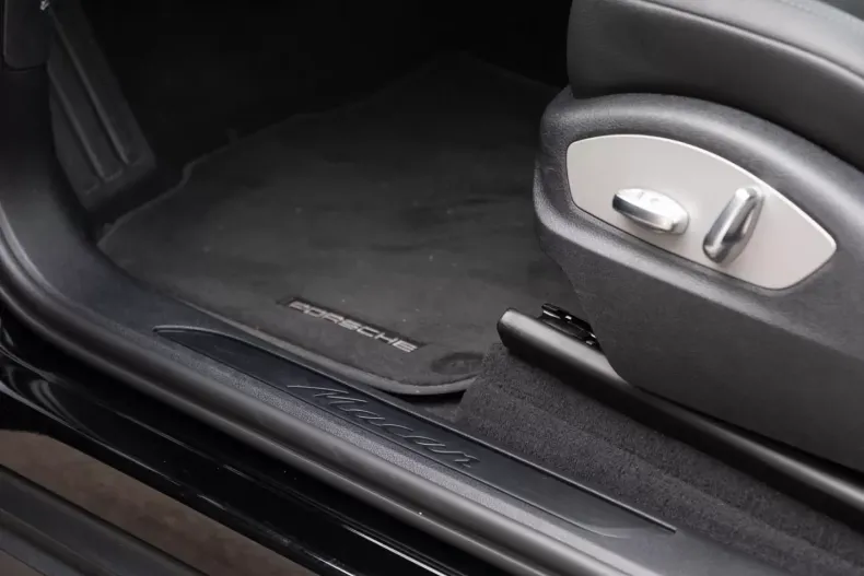 Porsche Macan din 2021 cu 19.395 km - oferta POR126104 - foto 10