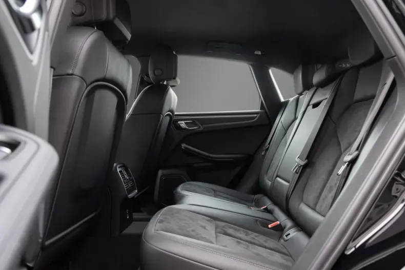 Porsche Macan din 2021 cu 19.395 km - oferta POR126104 - foto 13