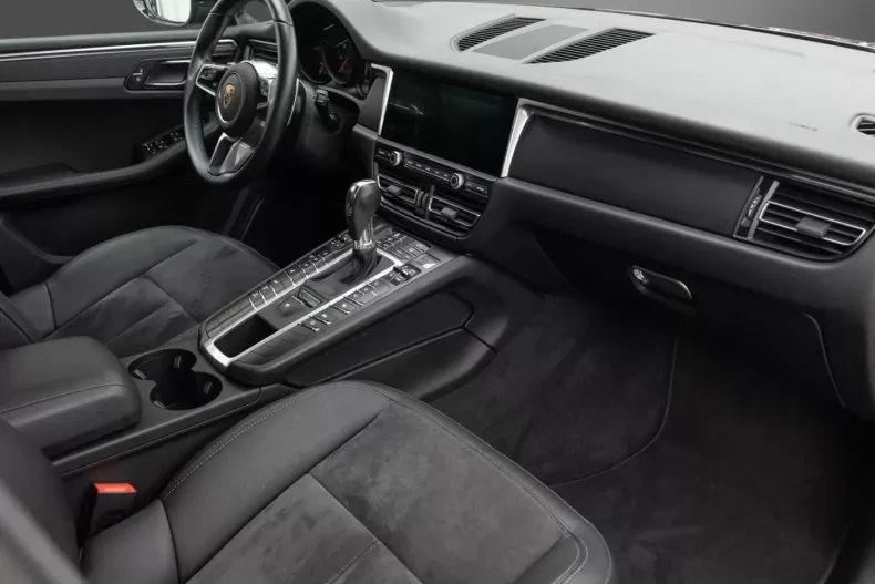 Porsche Macan din 2021 cu 19.395 km - oferta POR126104 - foto 14