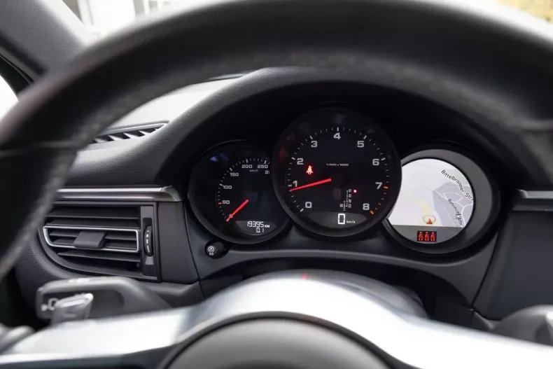 Porsche Macan din 2021 cu 19.395 km - oferta POR126104 - foto 15