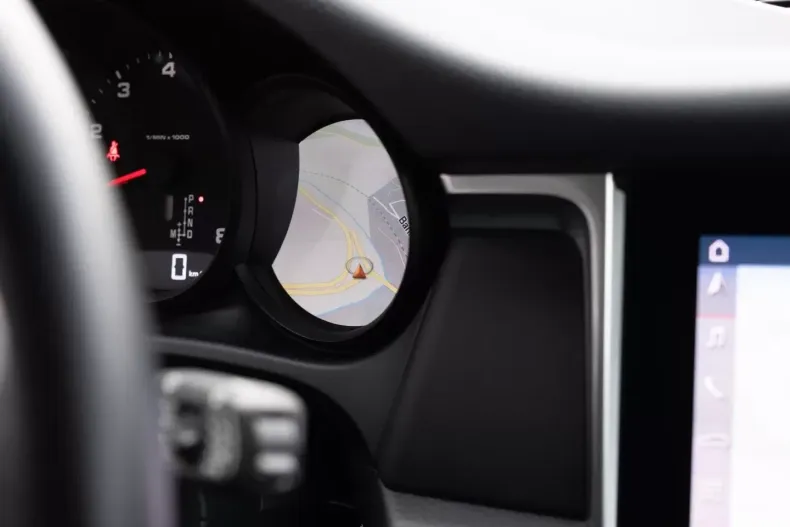 Porsche Macan din 2021 cu 19.395 km - oferta POR126104 - foto 16