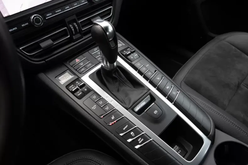 Porsche Macan din 2021 cu 19.395 km - oferta POR126104 - foto 17