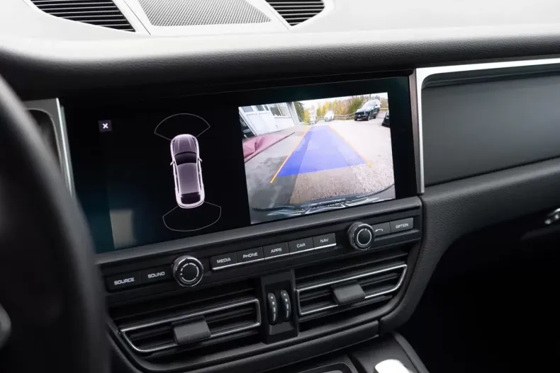 Porsche Macan din 2021 cu 19.395 km - oferta POR126104 - foto 18