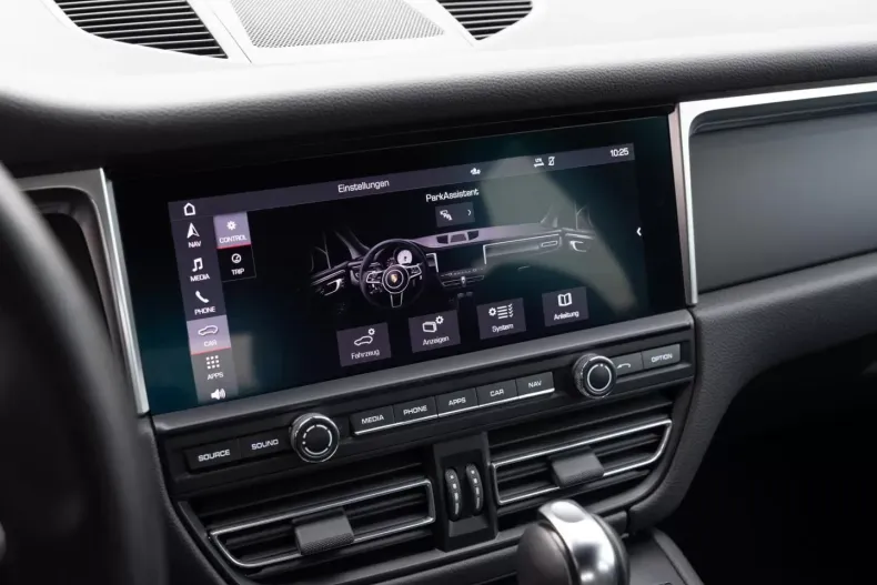 Porsche Macan din 2021 cu 19.395 km - oferta POR126104 - foto 20