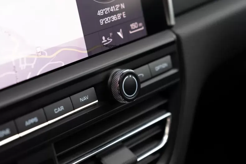 Porsche Macan din 2021 cu 19.395 km - oferta POR126104 - foto 22