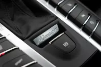 Porsche Macan din 2021 cu 19.395 km - oferta POR126104 - foto 25