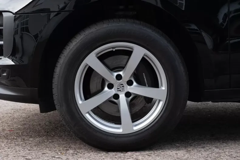 Porsche Macan din 2021 cu 19.395 km - oferta POR126104 - foto 27