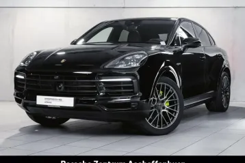 Porsche Cayenne din 2021 - oferta POR126105