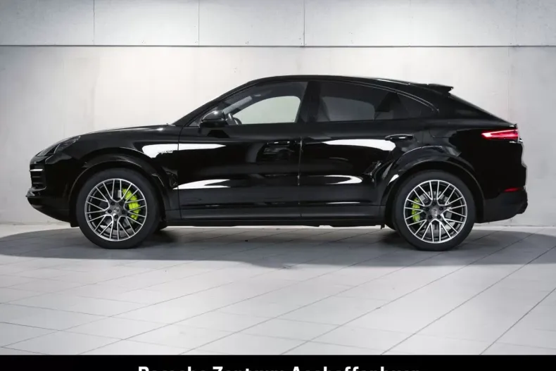 Porsche Cayenne din 2021 cu 12.157 km - oferta POR126105 - foto 2