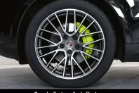 Porsche Cayenne din 2021 cu 12.157 km - oferta POR126105 - foto 4