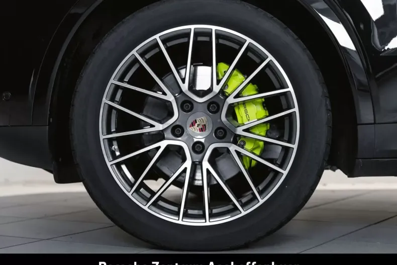 Porsche Cayenne din 2021 cu 12.157 km - oferta POR126105 - foto 4