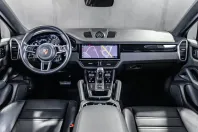 Porsche Cayenne din 2021 cu 12.157 km - oferta POR126105 - foto 8