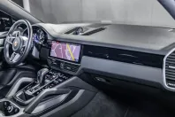 Porsche Cayenne din 2021 cu 12.157 km - oferta POR126105 - foto 9