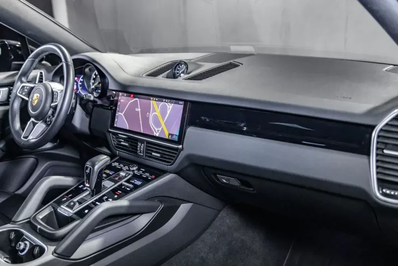 Porsche Cayenne din 2021 cu 12.157 km - oferta POR126105 - foto 9