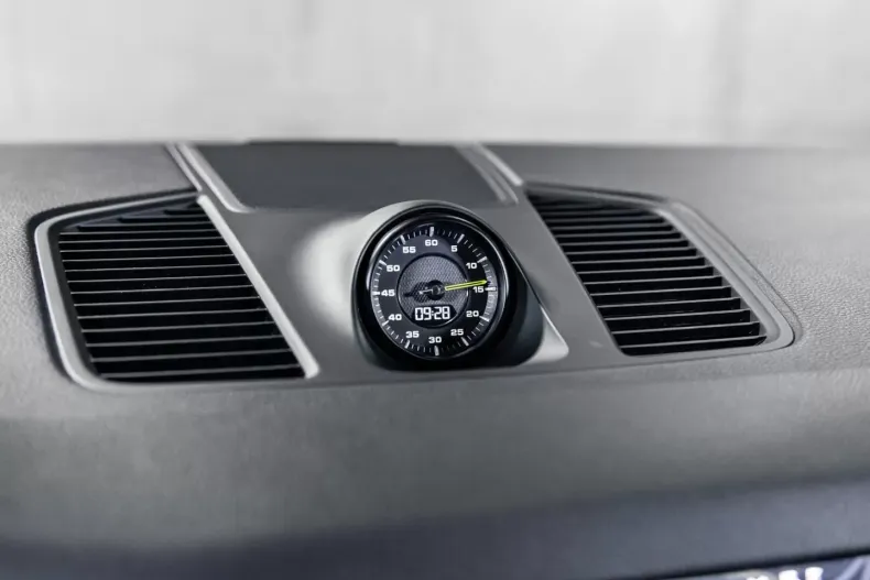 Porsche Cayenne din 2021 cu 12.157 km - oferta POR126105 - foto 13