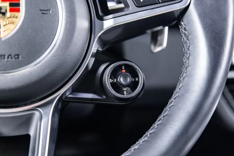 Porsche Cayenne din 2021 cu 12.157 km - oferta POR126105 - foto 14