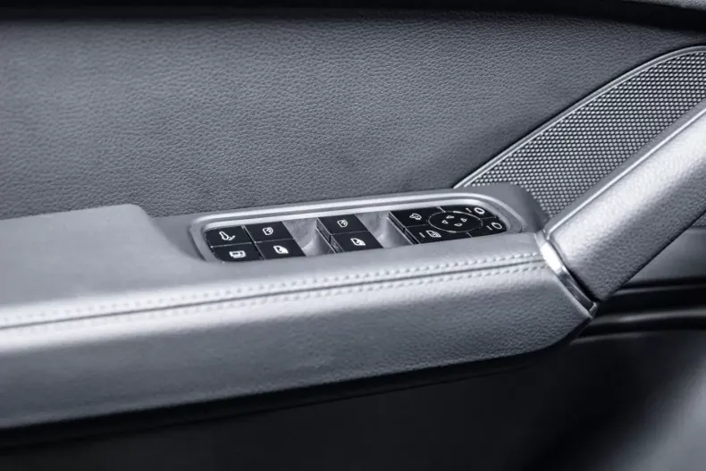 Porsche Cayenne din 2021 cu 12.157 km - oferta POR126105 - foto 15