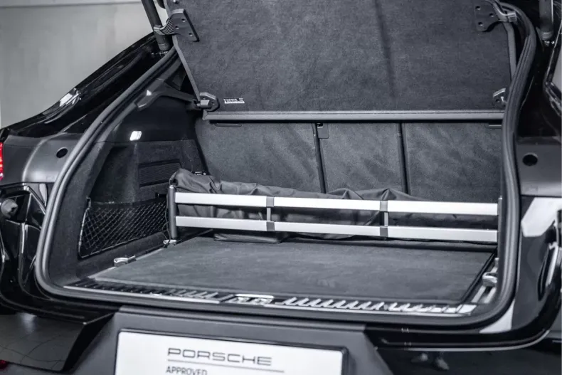 Porsche Cayenne din 2021 cu 12.157 km - oferta POR126105 - foto 20