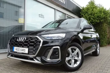 Audi Q5 din 2021 - oferta AUD126106