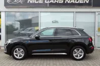 Audi Q5 din 2021 cu 3.917 km - oferta AUD126106 - foto 4