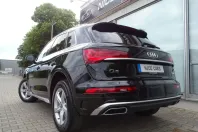 Audi Q5 din 2021 cu 3.917 km - oferta AUD126106 - foto 6