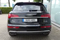 Audi Q5 din 2021 cu 3.917 km - oferta AUD126106 - foto 7