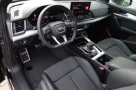 Audi Q5 din 2021 cu 3.917 km - oferta AUD126106 - foto 9