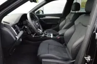 Audi Q5 din 2021 cu 3.917 km - oferta AUD126106 - foto 13