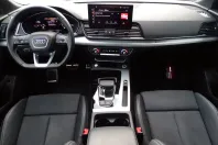 Audi Q5 din 2021 cu 3.917 km - oferta AUD126106 - foto 14