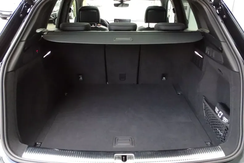 Audi Q5 din 2021 cu 3.917 km - oferta AUD126106 - foto 20