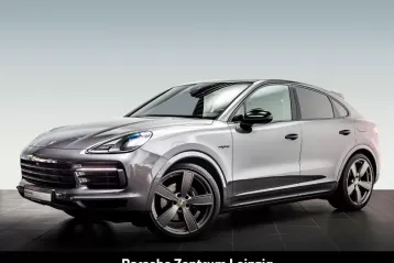 Porsche Cayenne din 2021 - oferta POR126107